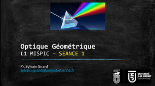 L1-MISPIC-Optique Géométrique-CM1