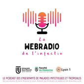 La webradio de l'infectio IST partie 2