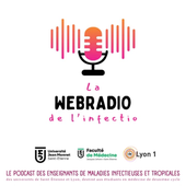 La webradio de l'infectio IST partie 1