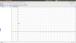 Manipulations avec Géogébra 1 bis