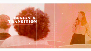 Design & Transition, a cross disciplinary approach