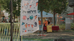 Festi'VE - Envie de participer ?